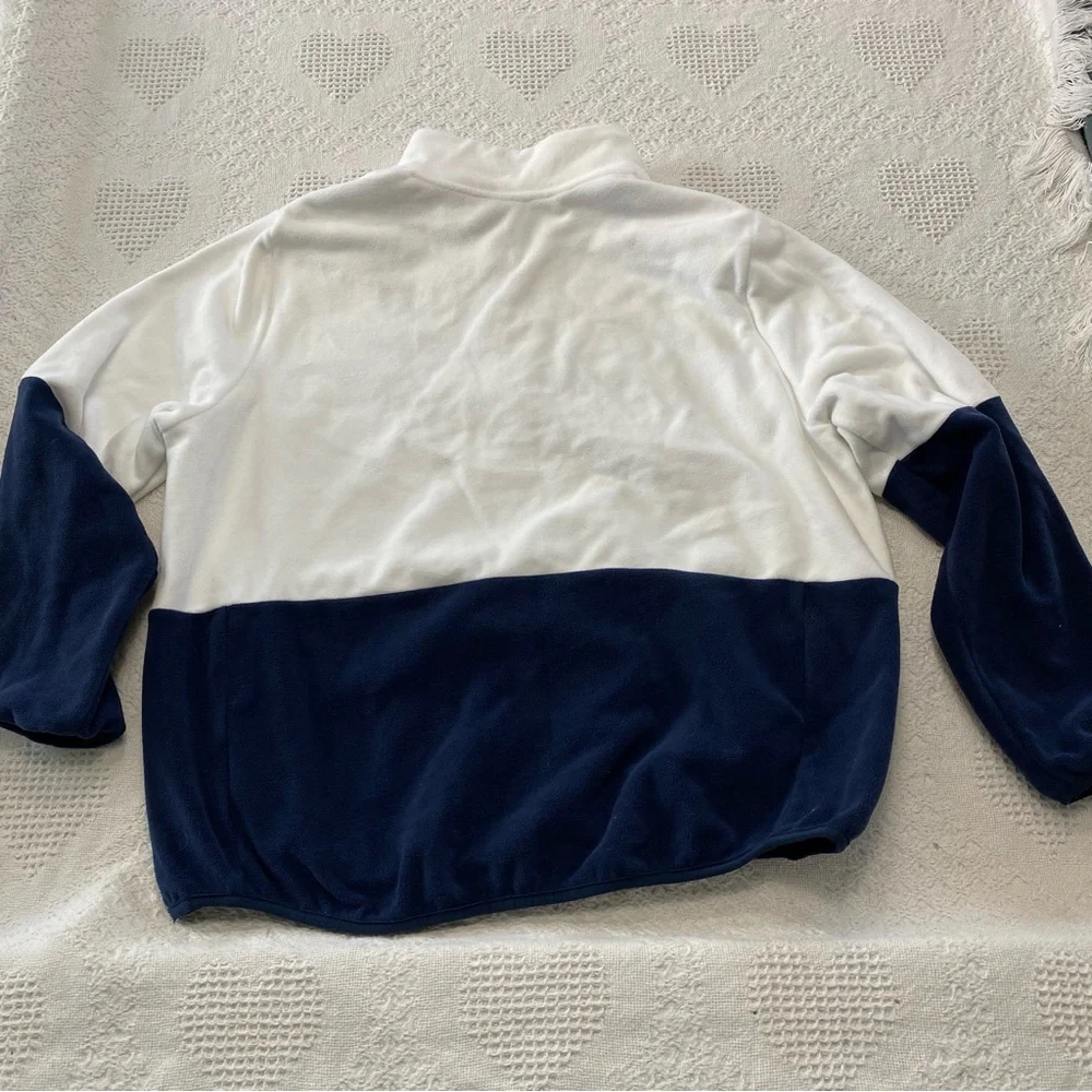 Nike Syracuse Fleece (XXL)